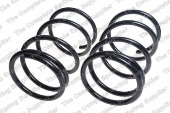 Coil Spring Set