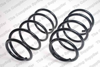 Coil Spring Set