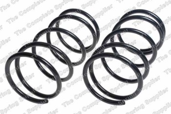 Coil Spring Set