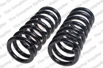 Coil Spring Set