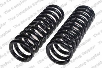 Coil Spring Set