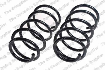 Coil Spring Set