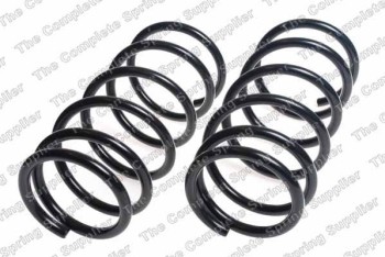 Coil Spring Set