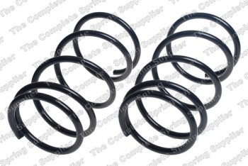Coil Spring Set