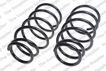 Coil Spring Set