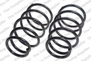 Coil Spring Set