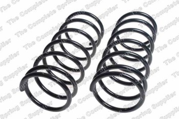 Coil Spring Set