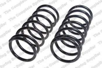 Coil Spring Set