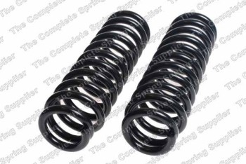 Coil Spring Set
