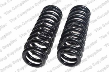 Coil Spring Set
