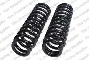 Coil Spring Set