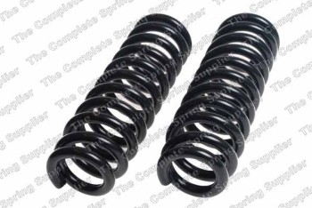 Coil Spring Set