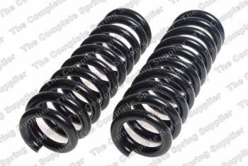 Coil Spring Set