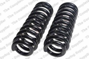 Coil Spring Set
