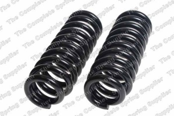 Coil Spring Set