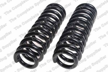Coil Spring Set