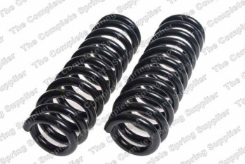 Coil Spring Set
