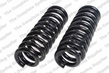 Coil Spring Set