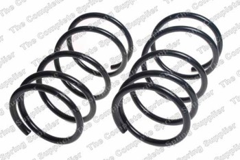 Coil Spring Set