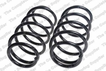 Coil Spring Set