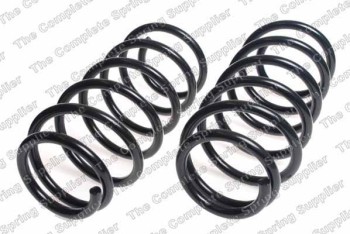 Coil Spring Set