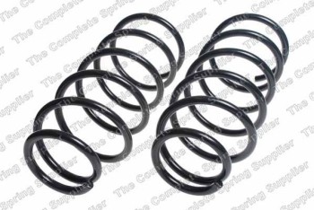 Coil Spring Set