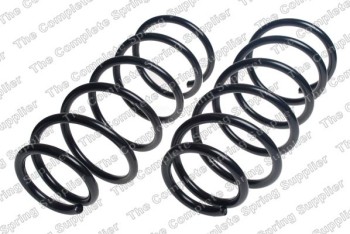 Coil Spring Set