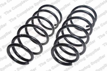 Coil Spring Set