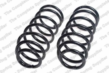 Coil Spring Set