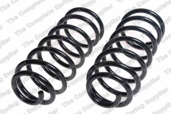 Coil Spring Set