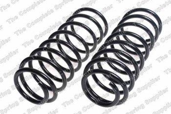 Coil Spring Set