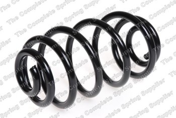 Coil Spring