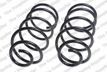 Coil Spring Set