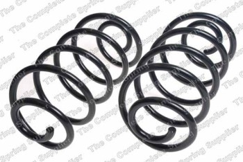 Coil Spring Set
