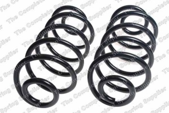 Coil Spring Set
