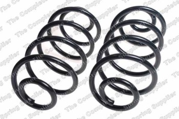 Coil Spring Set