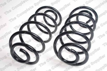 Coil Spring Set