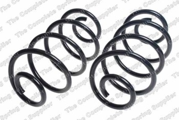 Coil Spring Set