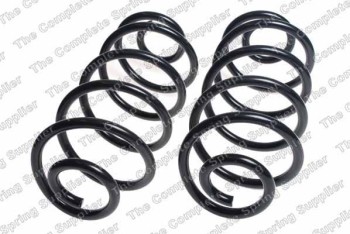 Coil Spring Set
