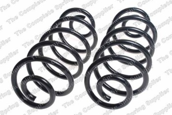 Coil Spring Set
