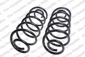Coil Spring Set
