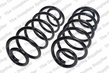 Coil Spring Set