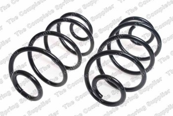 Coil Spring Set