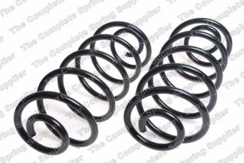 Coil Spring Set