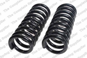 Coil Spring Set