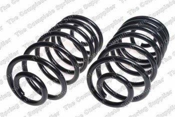 Coil Spring Set