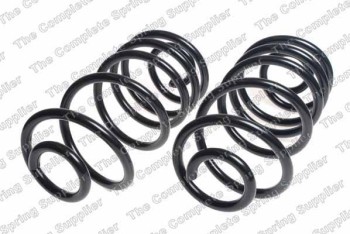 Coil Spring Set