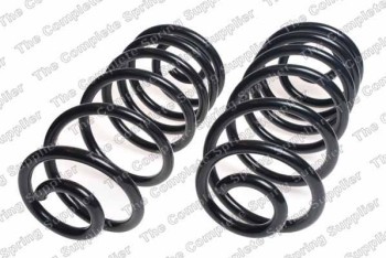 Coil Spring Set