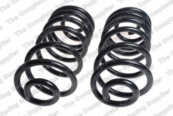 Coil Spring Set