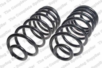 Coil Spring Set